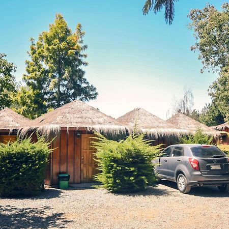 Pao Pao Lodge Algarrobo Habitación foto